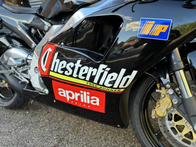Aprilia RS 250