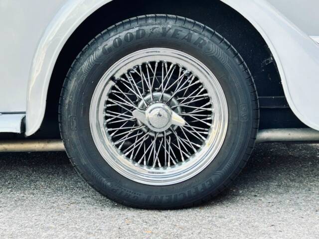 Morgan 4/4 1600