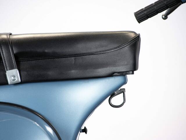 Piaggio Vespa PX 150 E