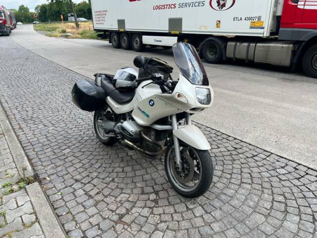 BMW R 1100 RS