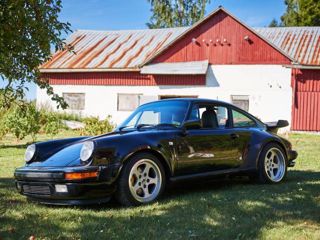 RUF BTR 3.4