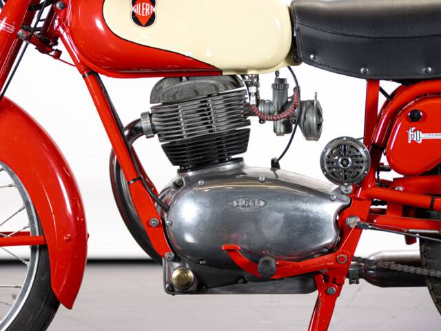 Gilera 150