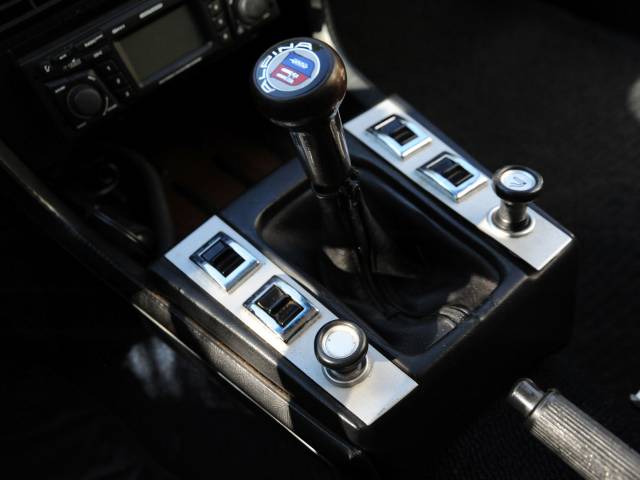 BMW 3.0 CS