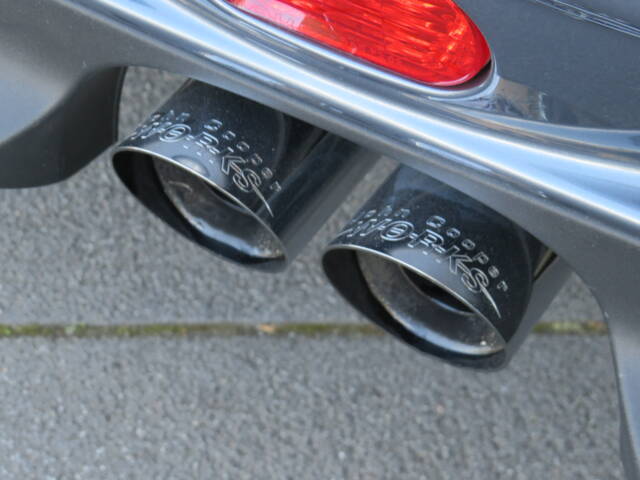 Mini Cooper S JCW GP