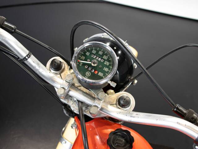 Montesa Cota 349 Trial