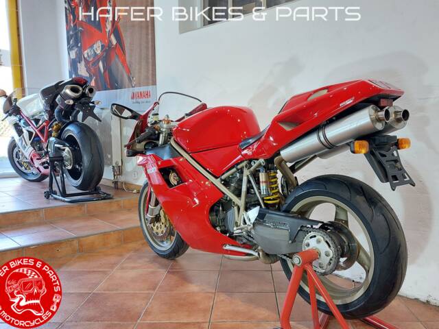Ducati 916