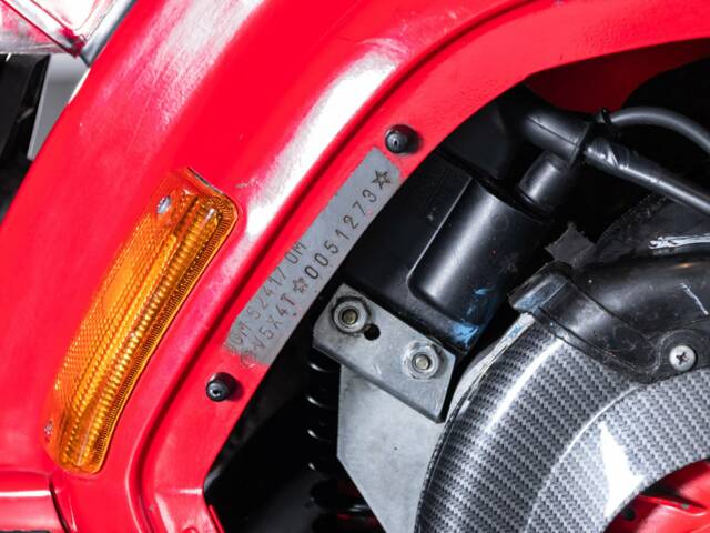 Piaggio Vespa PK 50 XL