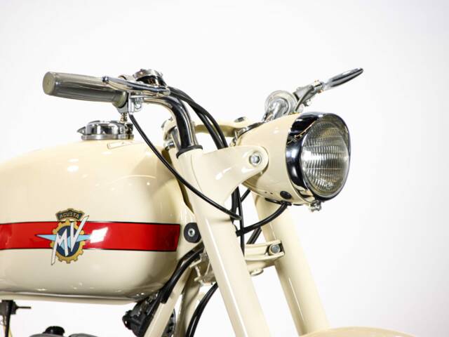 MV Agusta Liberty I