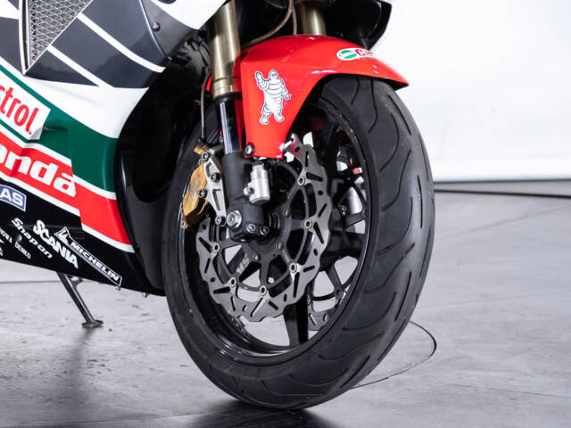 Honda VTR 1000 SP2