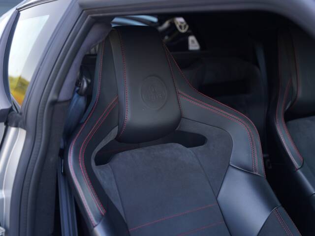 Lotus Evora GT410 Sport