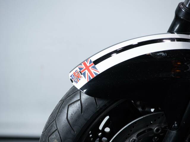 Triumph Speed Triple