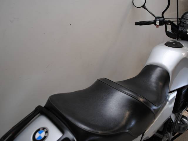 BMW K 100