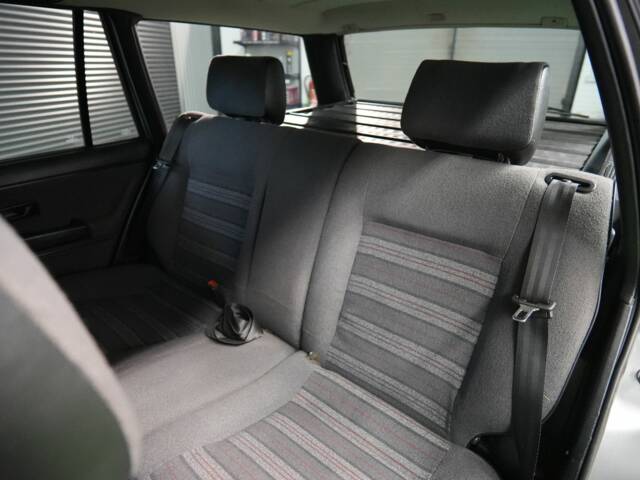 Volkswagen Passat Variant 1.8