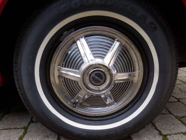 Ford Mustang 200