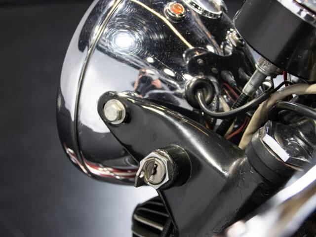 Triumph T 120 Bonneville II