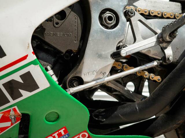 Honda VFR 750R RC 30