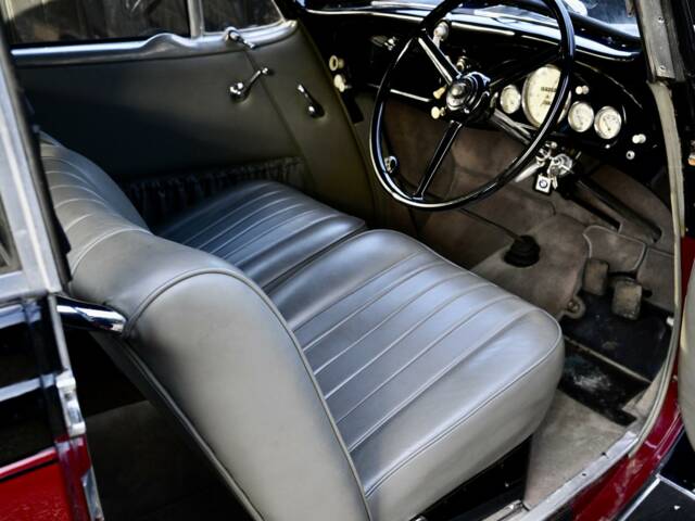 Frazer Nash BMW 320