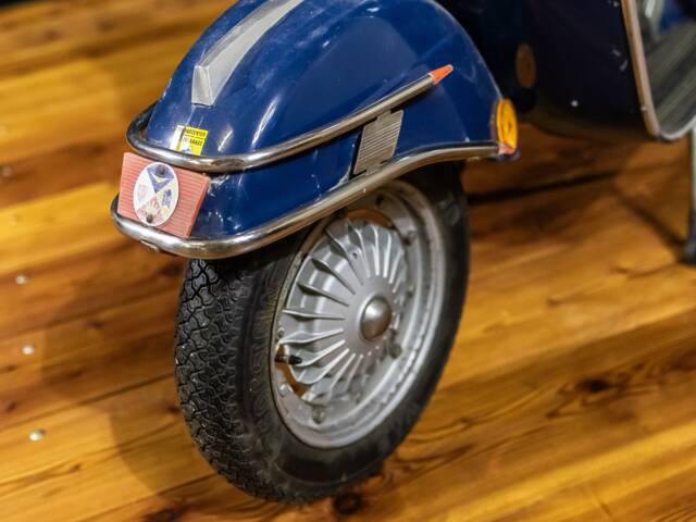 Piaggio Vespa 50 N Special