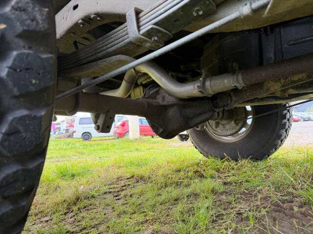 Jeep Cherokee Chief