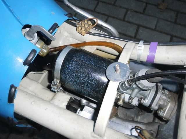 Simson Schwalbe KR 51/1