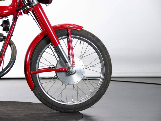 Mondial 175 Turismo Veloce