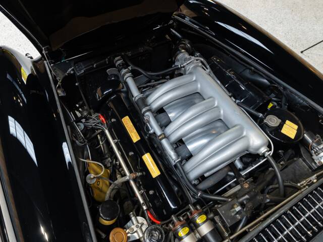 Mercedes-Benz 300 SL Roadster