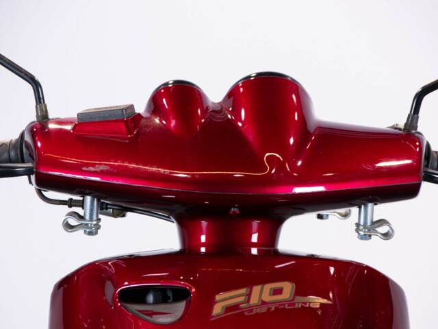 Malaguti F10 Jet Line America