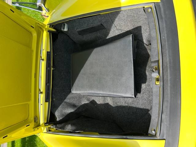 Porsche 911 2.7 S