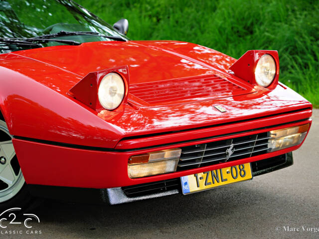 Ferrari 328 GTB