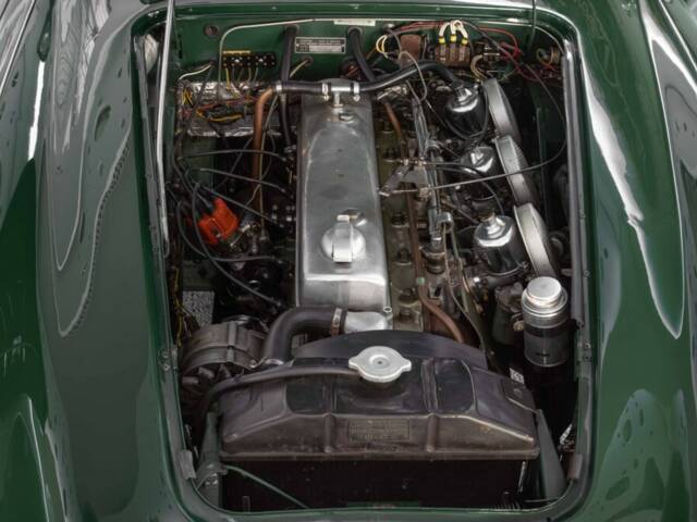 Austin-Healey 3000 Mk II (BN7)