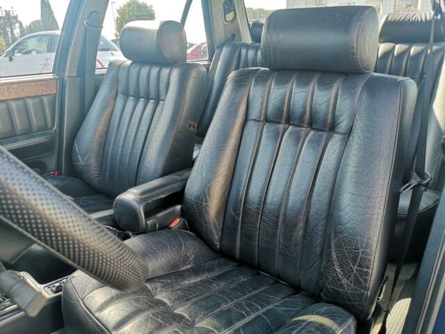 Lancia Thema 8.32