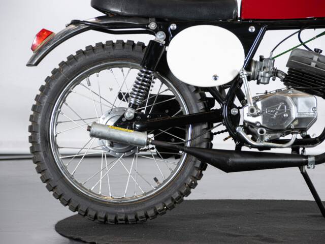 Aprilia Scarabeo 50