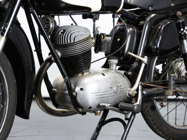 MV Agusta 125 TR