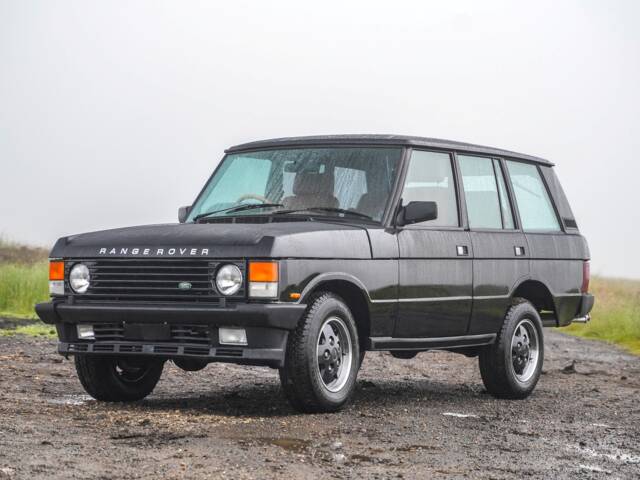 Image 1/50 of Land Rover Range Rover Classic Vogue SE (1989)