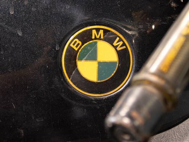 BMW K1