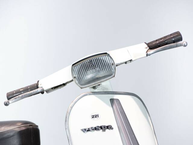 Piaggio Vespa 50 Special