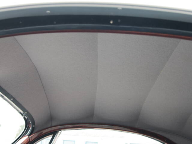 Jaguar XK 120 FHC