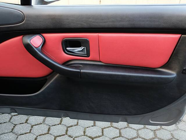 BMW Z3 Convertible 3.0