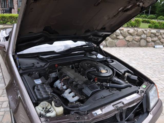 Mercedes-Benz 300 SL