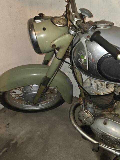 Puch 175 SV