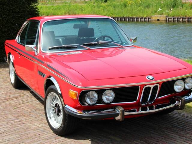BMW 3.0 CSL