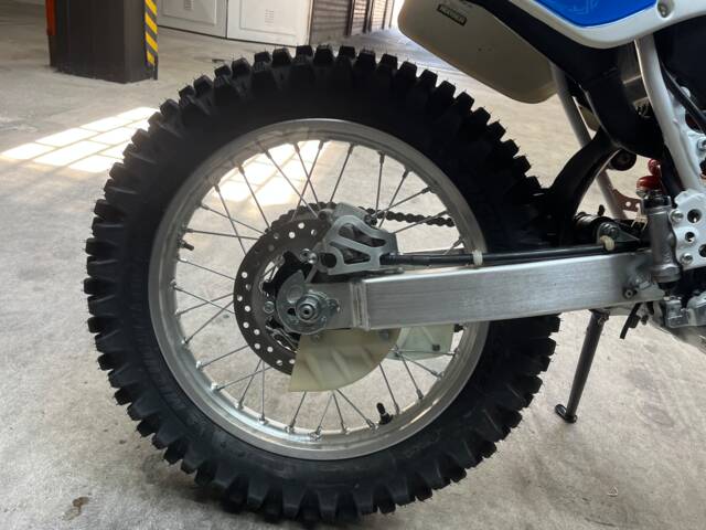 Honda XR 250 R