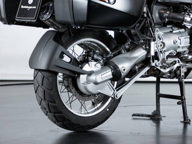 BMW R 1150 GS