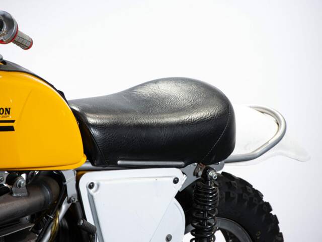 KTM 250 MC/GS