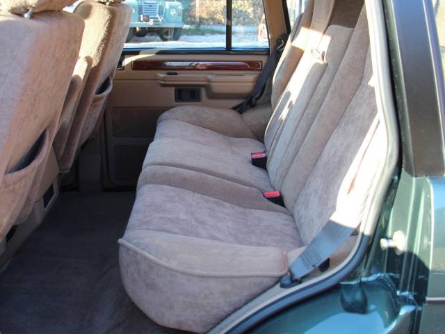 Land Rover Range Rover Classic 3.9