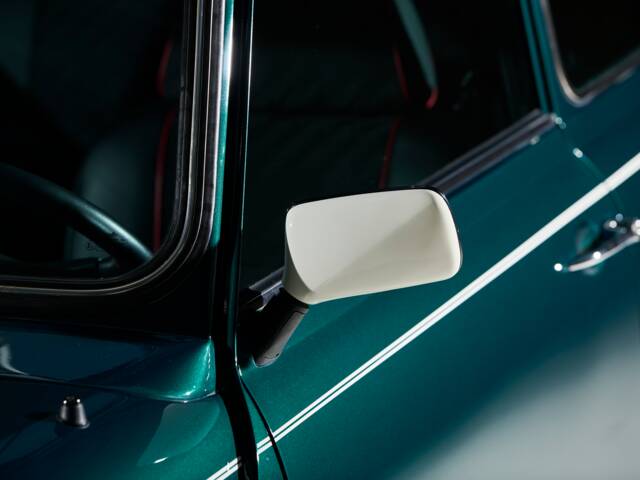 Rover Mini Cooper 1,3i