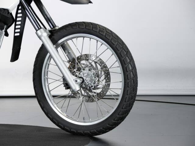 BMW F 650 GS