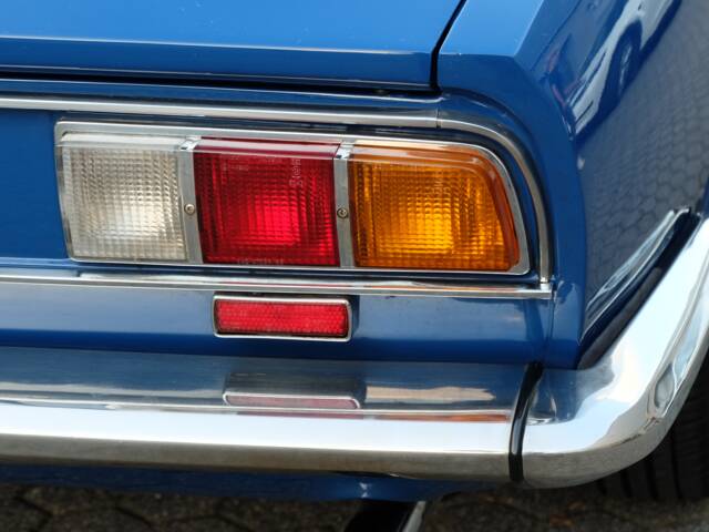 FIAT Dino 2400 Coupe