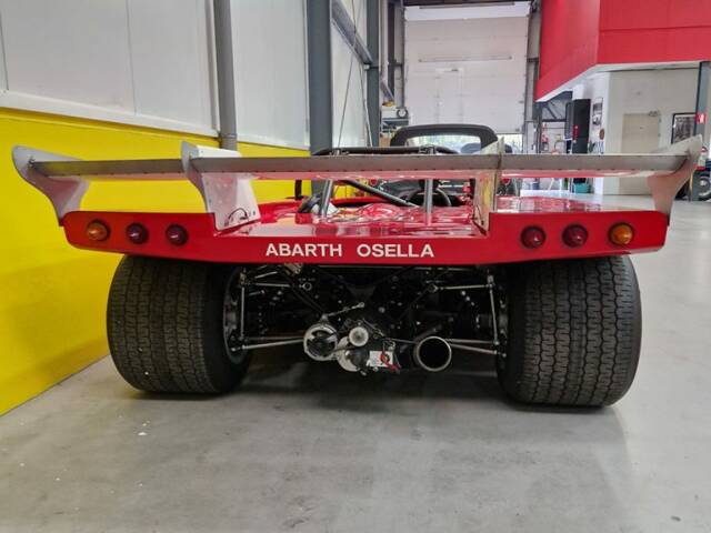 Abarth Osella 2000 Sport SE 021