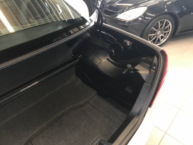 Mercedes-Benz SLK 230 Kompressor